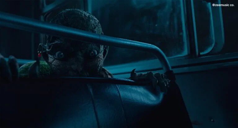 Psychology Behind Character Deconstruction (Horror) Unpacking Fear and Trauma